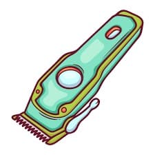 Electric Trimmer