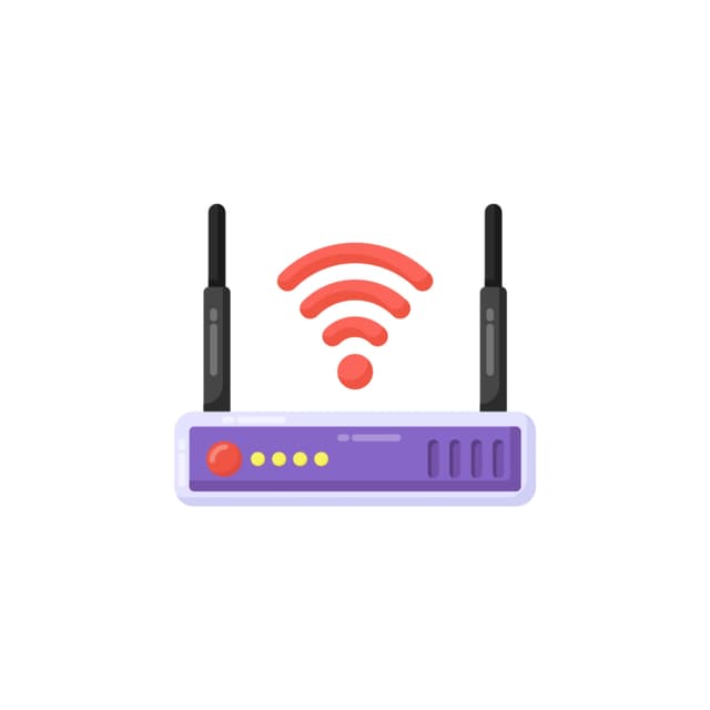 WiFi Router