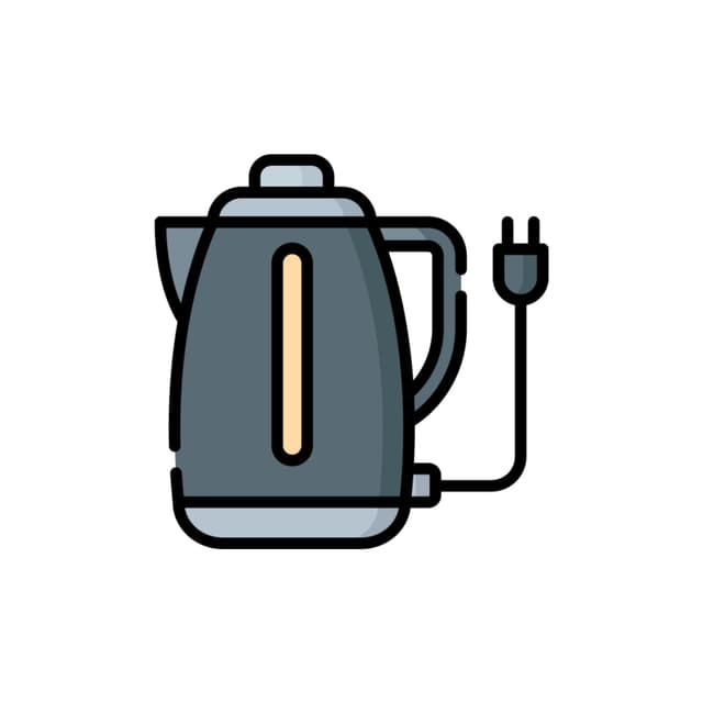 Electric Kettle