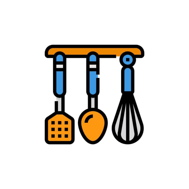Kitchen Accessories