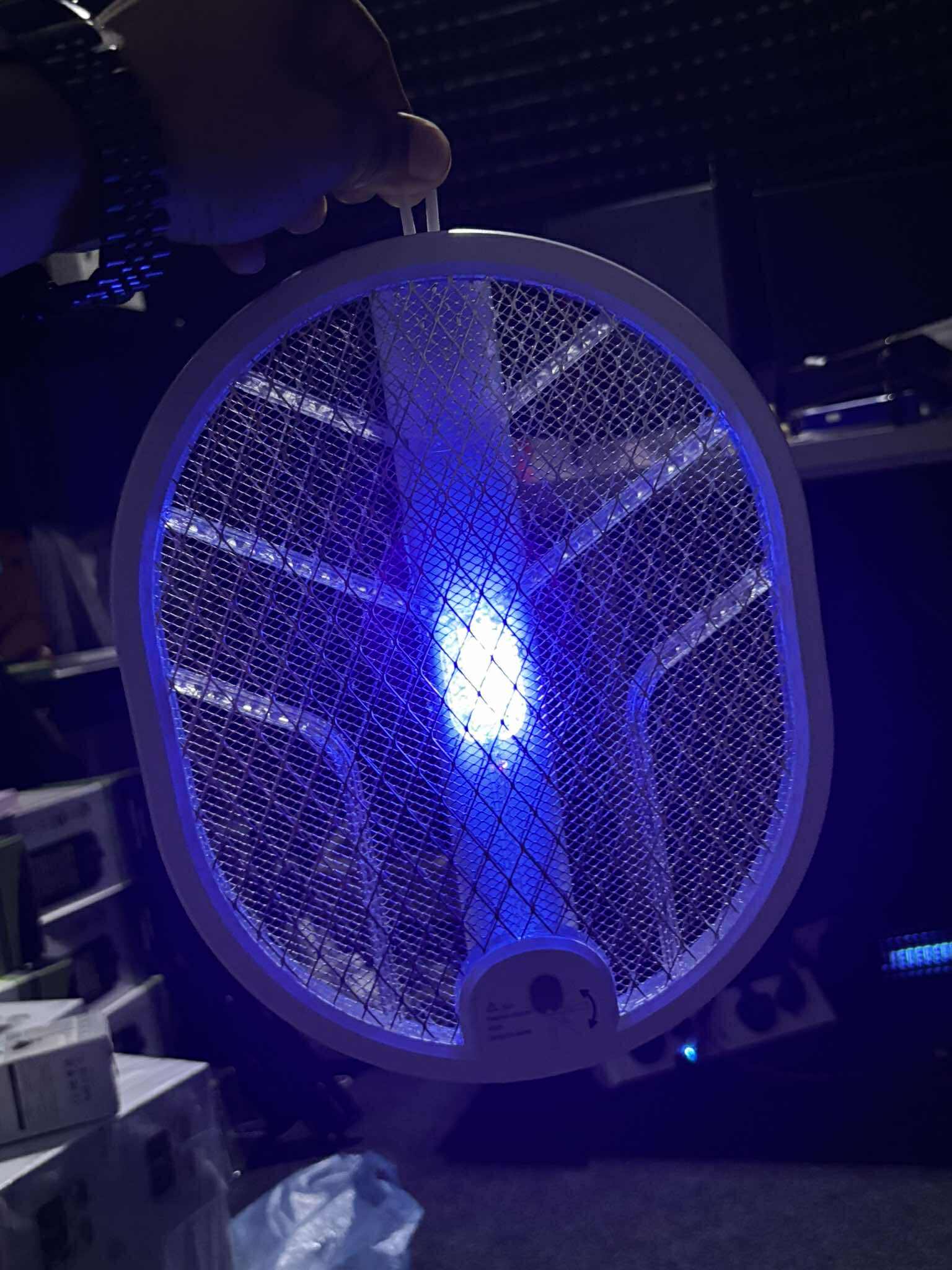3 in 1 Mosquito Zapper Bat  L03