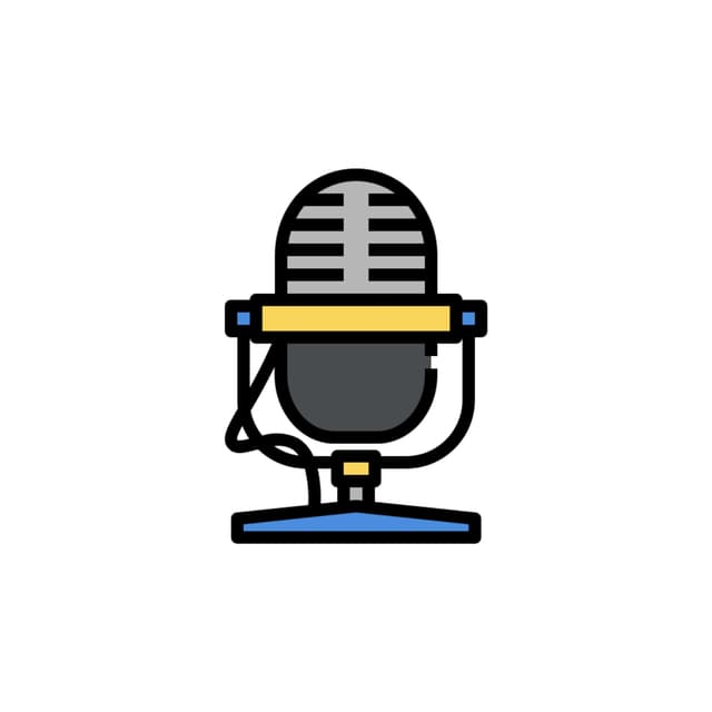 Microphone