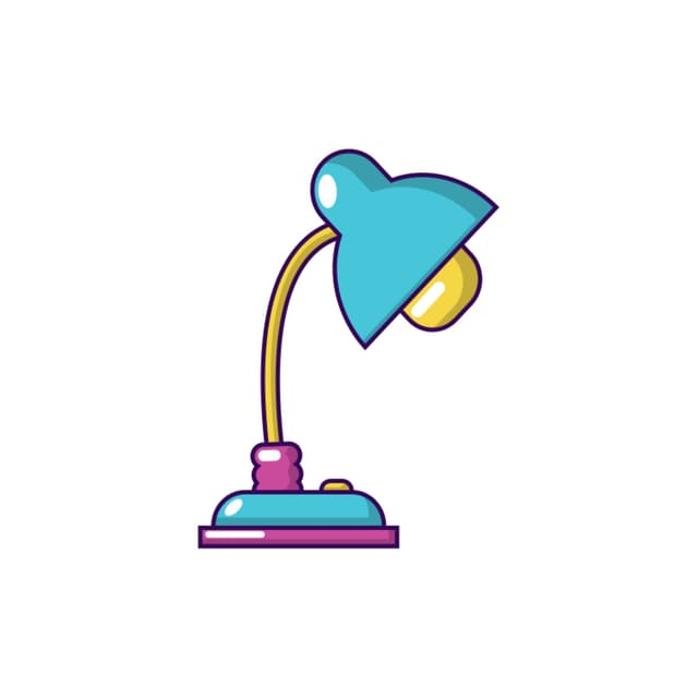 Desk Lamp