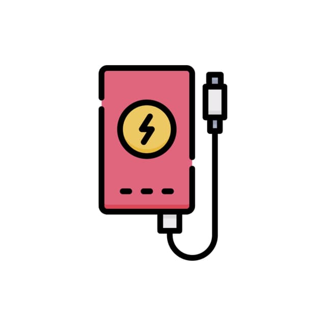 Power Bank