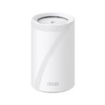 TP-Link Deco BE11000 Whole Home Mesh Wi-Fi 7 System (Tri-Band) Deco BE65(1-pack)