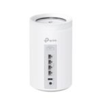 TP-Link Deco BE11000 Whole Home Mesh Wi-Fi 7 System (Tri-Band) Deco BE65(2-pack) - Image 2