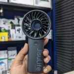 JisuLife Life 4 Handheld Fan (5000mAh )