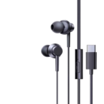 Baseus Encok CZ11 Type-C Wired Earphone-Black