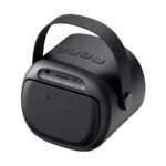 Havit SK819BT Mini Portable Karaoke Bluetooth Microphone Wireless Speaker - Image 2