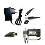 China Link 12V 2A Power Adapter - Image 4