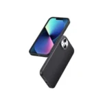 UGREEN 90926 Kickstand Protective Case for iPhone 14 Pro (Black) #LP635