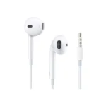 Apple EarPods with 3.5mm Headphone Plug