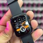 COLMI P71 Bluetooth Calling Smartwatch with 1.9" IPS Display