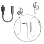 PLEXTONE G27 Wired In-Ear Earphone