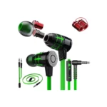PLEXTONE G25 Mark III Gaming Earphone - Image 3