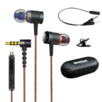 Plextone DX2 Wired Stereo in-Ear Earphones