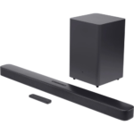 JBL Bar 2.1 Deep Bass 2.1 Channel Soundbar with Wireless Subwoofer Price in BD