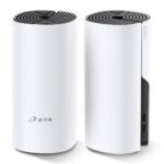 TP-Link Deco E4 AC1200 Dual-band Mesh Router (2 Pack) - Image 4