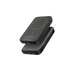 XUNDD XDCH-047 10000mAh 20W Magnetic Wireless Charging Power Bank