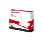 Mercusys MW155R 150 Mbps Wireless N WiFi Router Price in BD