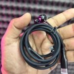 ACEFAST L8 Type-C In-Ear Wired Earphones with Mic