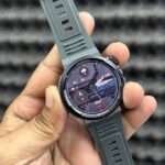 Zeblaze Ares 3 Plus Rugged AMOLED Smartwatch