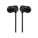 OnePlus Bullets Type C Earphone-Black - Image 3