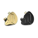 KZ ZSN Pro X 3.5mm In-Ear Earphone - Image 6