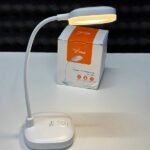 YAGE YG-T034 Rechargeable LED Desk Lamp