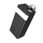 Hoco J86 Powermaster 40000mAh Power Bank Price in BD