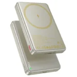 Hoco Q26A Magnetic 10000mAh Wireless Power Bank