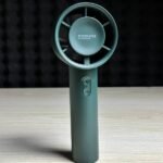 Xiaomi AISOLOVE F01 Handheld Turbo Fan (2000mAh Battery)