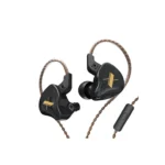 KZ EDX In-Ear Monitors HiFi Stereo Earphones