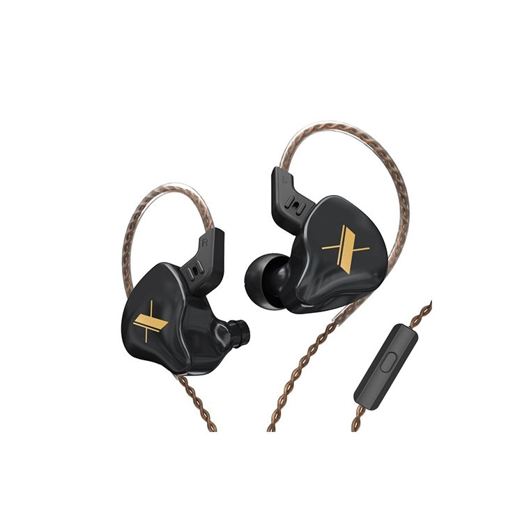 3949-86957.webp KZ EDX In-Ear Monitors HiFi Stereo Earphones - Image 1