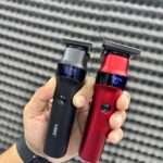 VGR V-987 Professional Cordless Hair Trimmer & Groomer