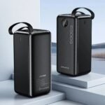 Awei P36K 50000mAh Powerful Power Bank Price in BD