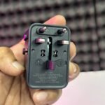VALDUS 33W GaN Universal Travel Adapter (VL33)