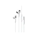 Baseus Encok H17 3.5mm Lateral In-Ear Wired Earphone