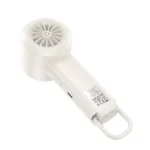 Hoco HX63 Hand Fan With Digital Display - Image 5