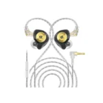 KZ EDX Ultra Professional Hi-Fi Dynamic Earphone