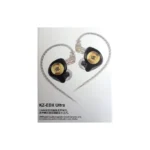 KZ EDX Ultra Professional Hi-Fi Dynamic Earphone - Image 4