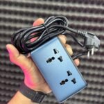LDNIO SC1345 / SC1 45W GaN PD Universal Socket Power Strip