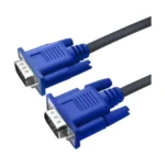 Havit VGA Male to Male, 15 Meter, Black Cable Price in BD