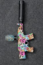 Graffiti Series Mini Gel Blaster Ak47