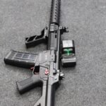 Gel Blaster HD747A Flash Light Flame Hydrogel Gel Blaster Gun Toys Electric Automatic Air Gun