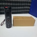 Jumbo LED Torch Light BT-FL8070 (4500mAh)