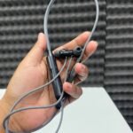 Valdus Neckband Pro Wireless Earphone with Magnetic On/Off