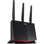 ASUS RT-AX88U AX6000 Dual Band WiFi 6 Gaming Router Price in BD