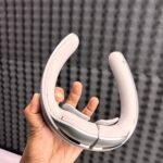 JISULIFE FA45 NeckFan Pro1 5000mAh with LED Display