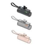 Shargeek Sharge Flow Mini 50000 mAh Power Bank